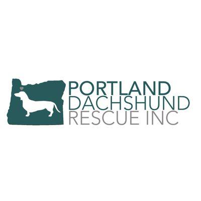 Portland Dachshund Rescue, Inc.'s logo