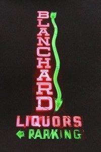 Blanchards Wines & Spirits