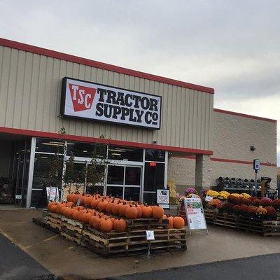 Tractor Supply