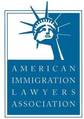 Member of the American Immigration Lawyers Association