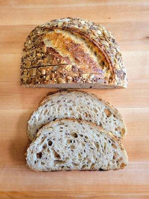 MULTIGRAIN