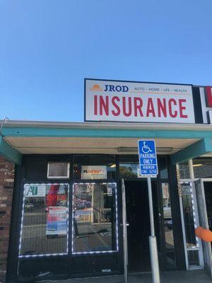 insurance