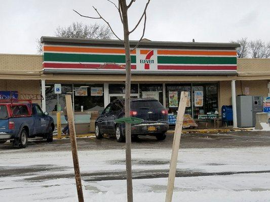 7-Eleven