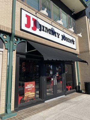 Jimmy John's