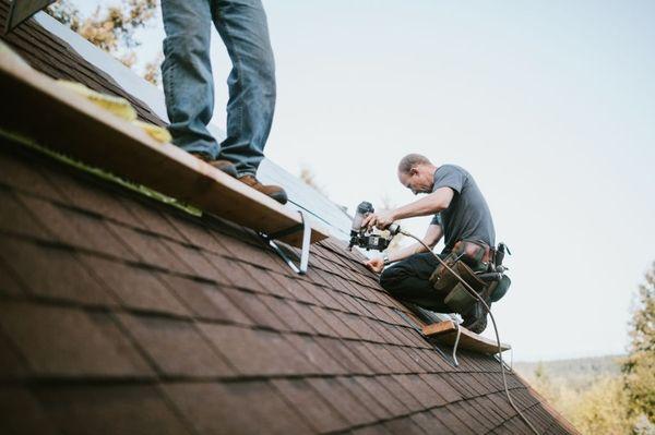 Roofing Contractors in Edison NJ