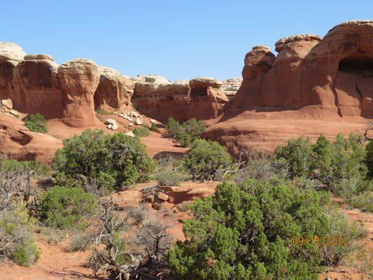 Arches National Park