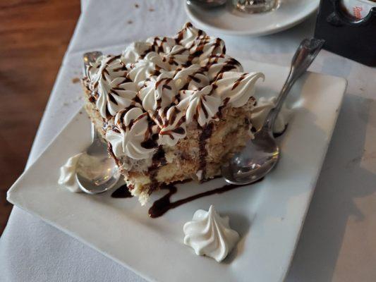 Tiramisu