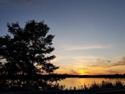 Mackworth Island Trail