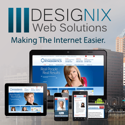 Designix Web Solutions