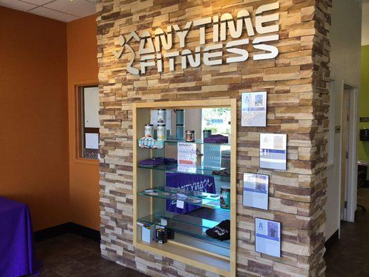 Welcoming environment suited for all fitness levels.