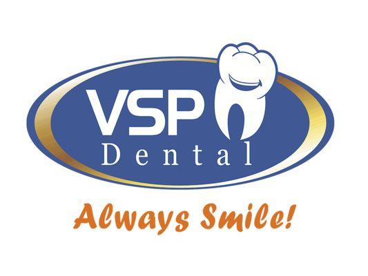 VSP - Always Smile!