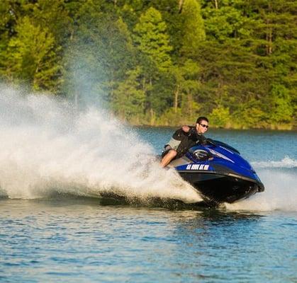 Oregon Jet Ski Rentals