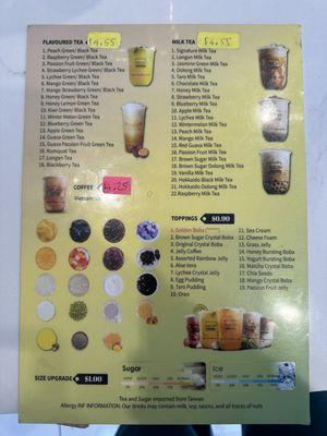 Menu (back)