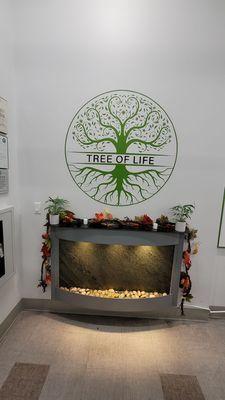 Tree of Life Dispensary North Las Vegas