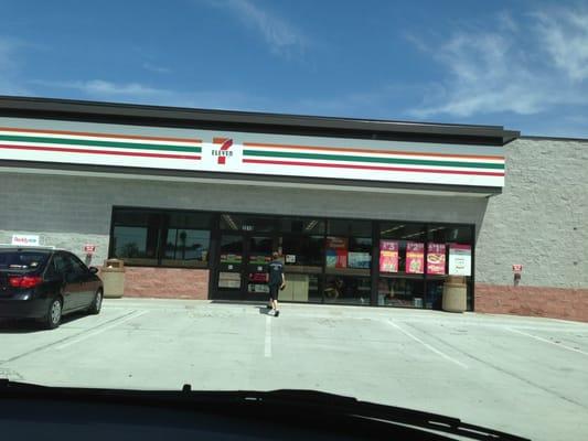 7-Eleven