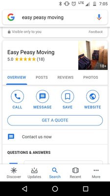 Google Reviews