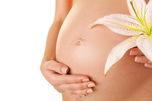 PRENATAL MASSAGE