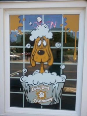 Dirty Dog Grooming