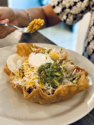 Taco Salad