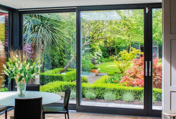 Sliding Doors Repair Of Naples