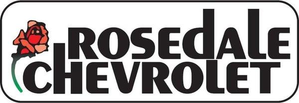 Rosedale Chevrolet the Twin Cities #1 Fastest Growing Chevrolet Dealer!