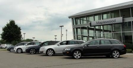 Our CPO manager keeps are inventory full of those hard to find models! Visit us today!