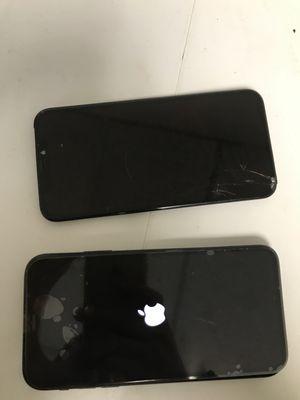 IPHONE 11 SCREEN REPAIR IN SPRINGDALE CINCINNATI OH