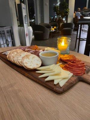 Charcuterie Board