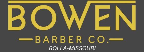 Bowen Barber Co