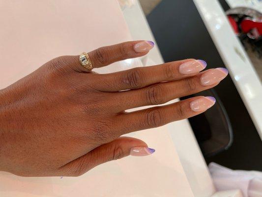 New Vision Nails & Day Spa