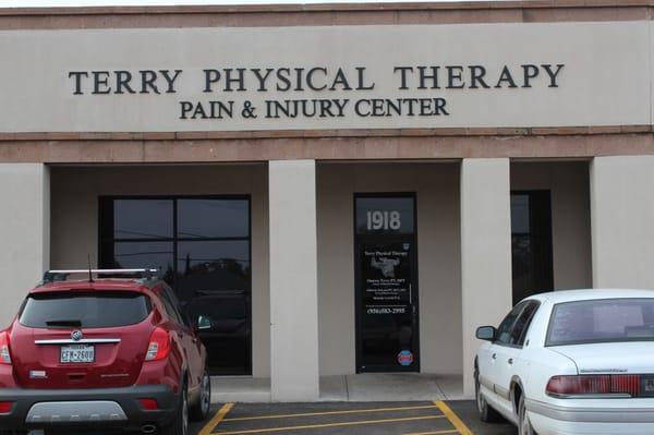 Terry Physical Therapy, PC