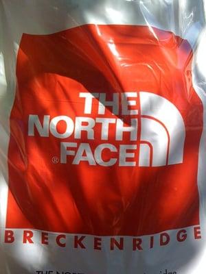 The North Face - Breckenridge, CO