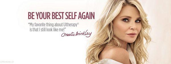 #ultherapy #beyourbestselfagain