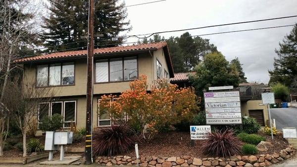 Our Office in Aptos