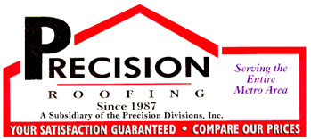 Precision Roofing