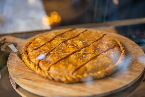 Empanada Gallega