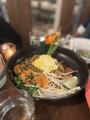 Pranakhon Pad Thai