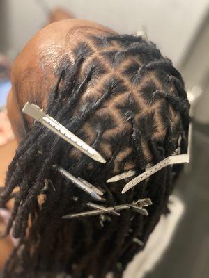 Loc Re Twist