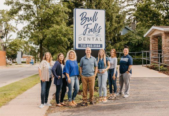 Bull Falls Dental