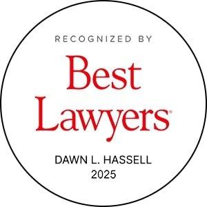 Best Lawyers Award