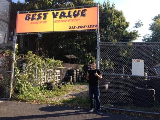 Best Value Auto Center