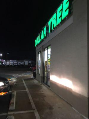 Dollar Tree