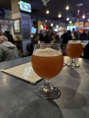 Project Pilot Plum Sour