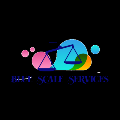 Blue Scale Notary & HR Consulting