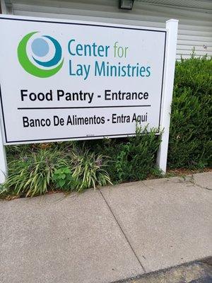 Center For Lay Ministries