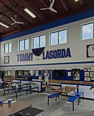 Lasorda Legacy Park