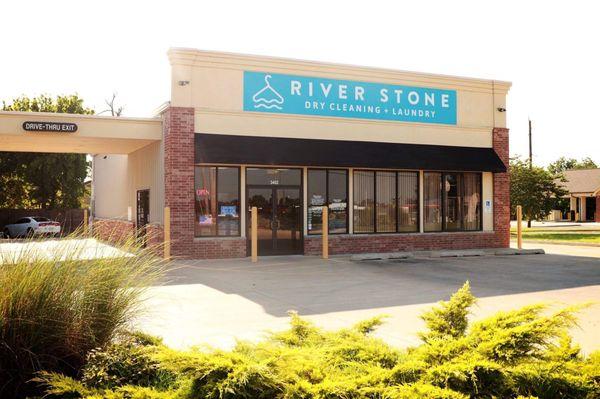 River Stone Dry Cleaners and Laundry