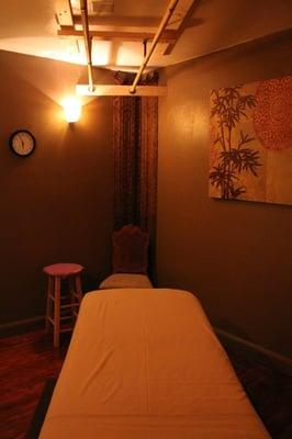 North River Body Therapies