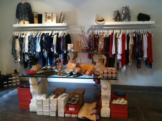 Willow Boutique