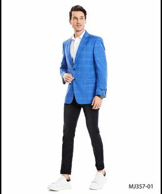 When Blazer Is Required For Date Night . Books Appointment Now at www.okinghabib.com